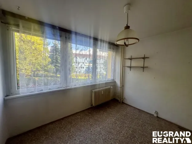 Prodej bytu 3+1, Krásná Lípa, Nemocniční, 73 m2
