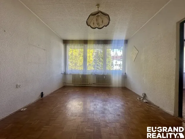 Prodej bytu 3+1, Krásná Lípa, Nemocniční, 73 m2
