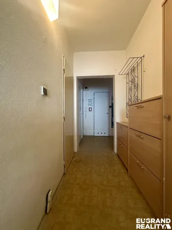 Prodej bytu 3+1, Krásná Lípa, Nemocniční, 73 m2