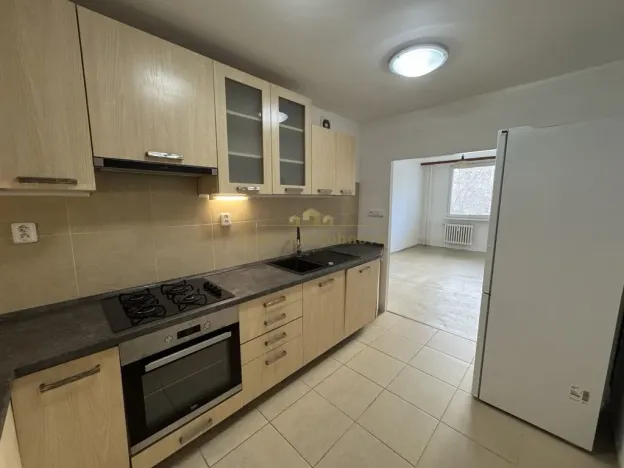 Prodej bytu 2+1, Praha - Hloubětín, Chvalská, 53 m2