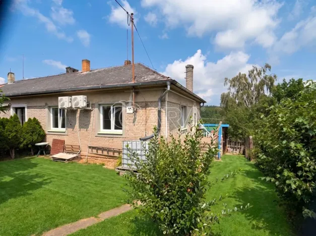 Pronájem rodinného domu, 73 m², Otročiněves