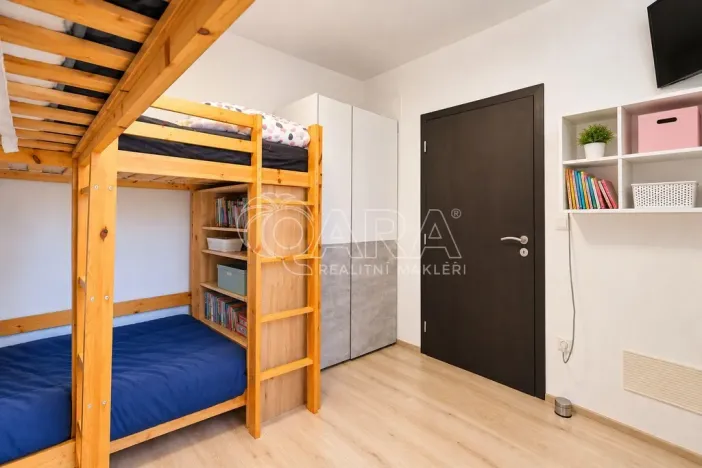 Prodej bytu 2+kk, Kladno - Kročehlavy, Generála Selnera, 42 m2