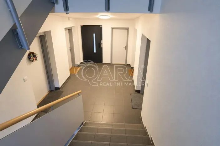 Prodej bytu 2+kk, Kladno - Kročehlavy, Generála Selnera, 42 m2