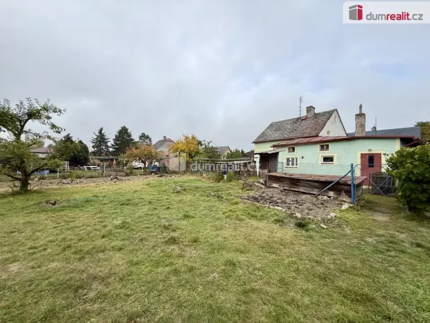 Prodej pozemku pro bydlení, Drmoul, Vodní, 1003 m2