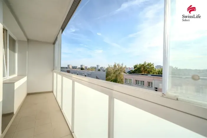 Prodej bytu 1+1, Hradec Králové - Slezské Předměstí, Ječná, 33 m2