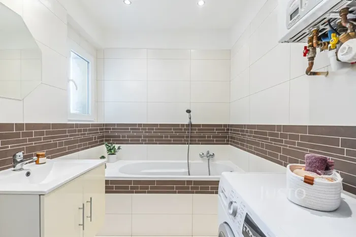 Prodej bytu 1+kk, Praha - Strašnice, Limuzská, 32 m2