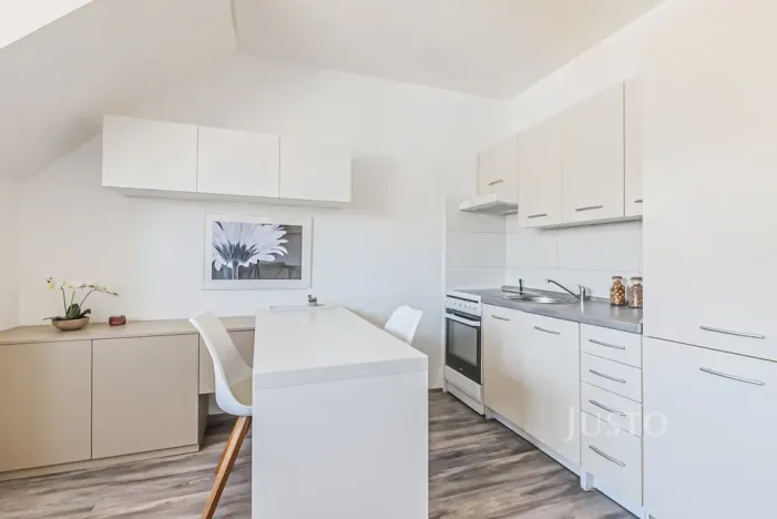 Prodej bytu 1+kk, Praha - Strašnice, Limuzská, 32 m2