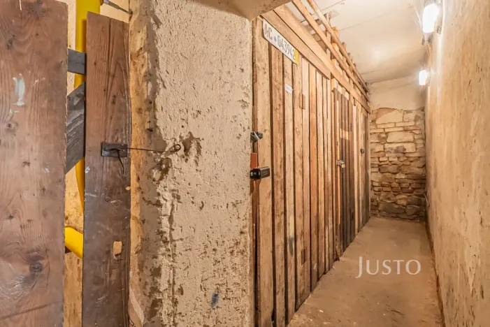 Prodej bytu 1+kk, Praha - Strašnice, Limuzská, 32 m2