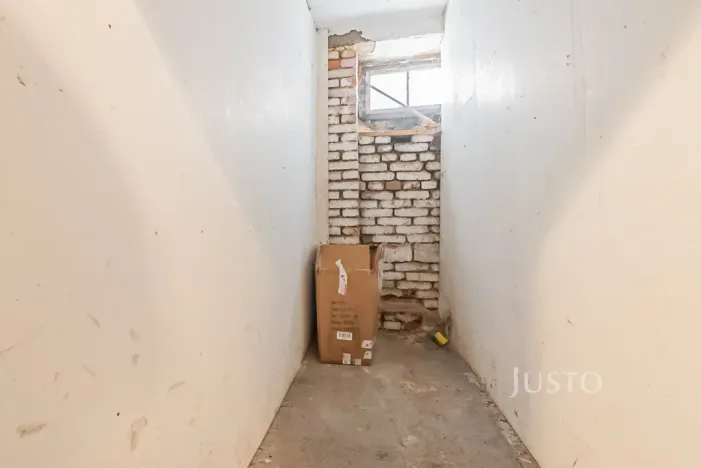 Prodej bytu 1+kk, Praha - Strašnice, Limuzská, 32 m2