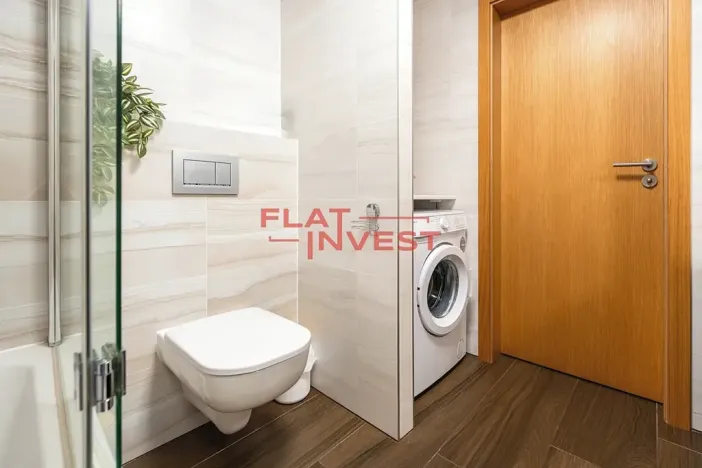 Prodej bytu 2+kk, Praha - Břevnov, Ve Střešovičkách, 57 m2