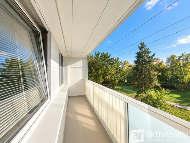 Pronájem bytu 2+kk, Neratovice, Dr. E. Beneše, 46 m2