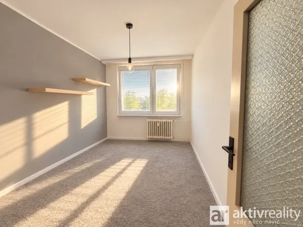 Pronájem bytu 2+kk, Neratovice, Dr. E. Beneše, 46 m2