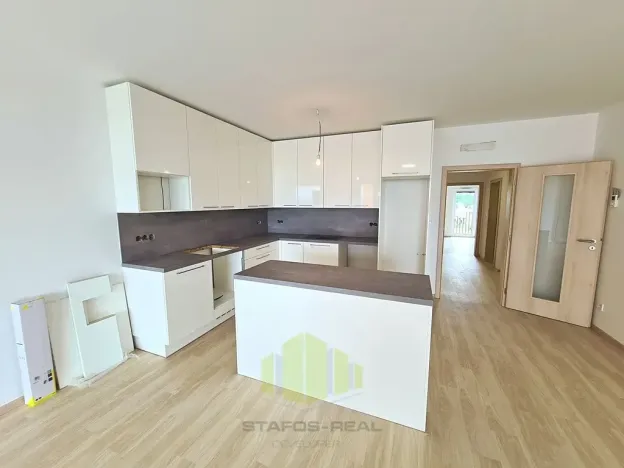 Pronájem bytu 3+kk, Olomouc, 17. listopadu, 88 m2