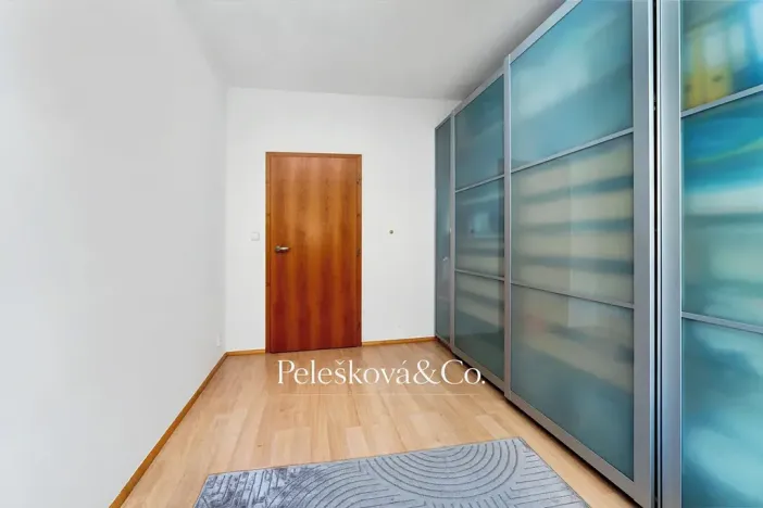 Prodej bytu 3+kk, Praha - Libuš, Libušská, 74 m2