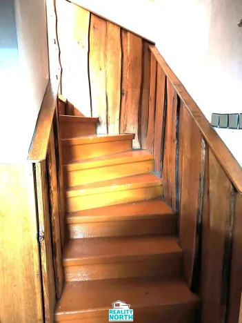 Prodej rodinného domu, Ústí nad Labem, Cestička, 92 m2