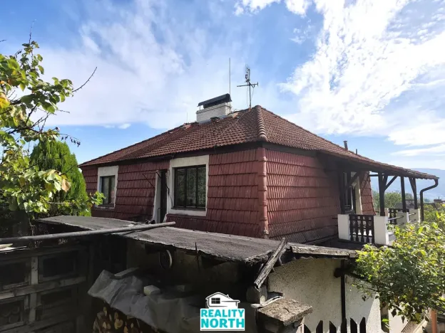 Prodej rodinného domu, Ústí nad Labem, Cestička, 92 m2