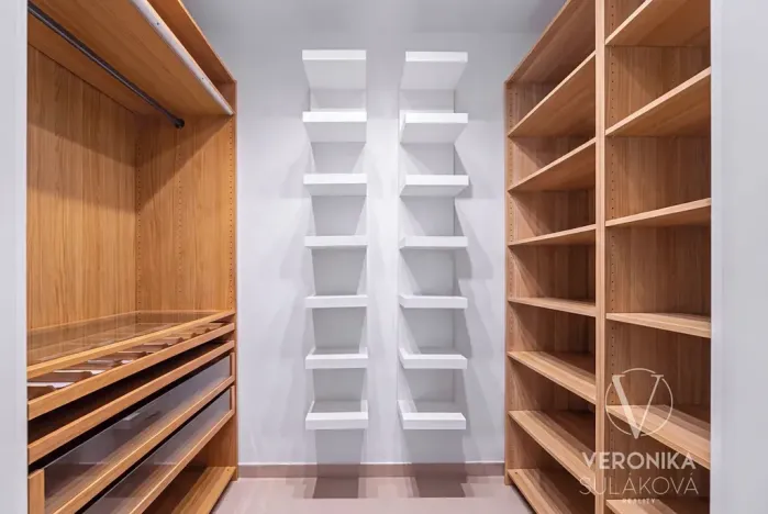 Prodej bytu 2+kk, Praha - Letňany, Hlučkova, 60 m2