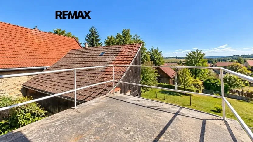 Prodej rodinného domu, Vysoká Libyně, 108 m2