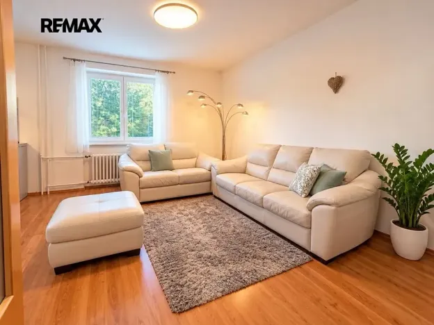Pronájem bytu 3+kk, Plasy, Potoční, 76 m2