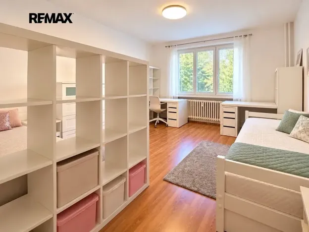 Pronájem bytu 3+kk, Plasy, Potoční, 76 m2