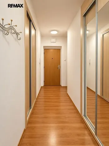 Pronájem bytu 3+kk, Plasy, Potoční, 76 m2