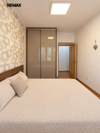 Pronájem bytu 3+kk, Plasy, Potoční, 76 m2
