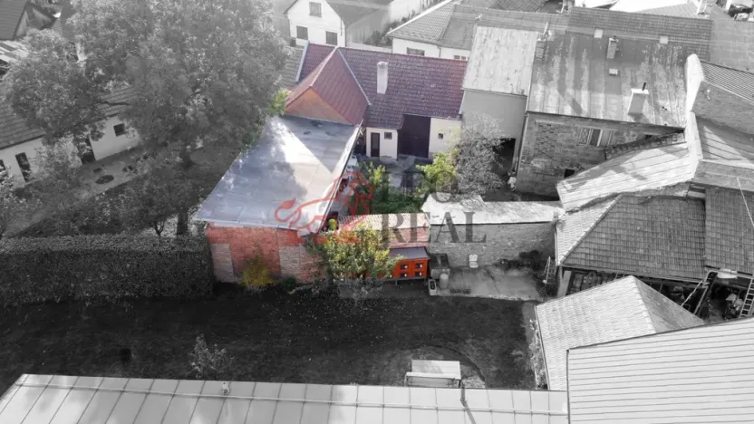 Prodej obchodního prostoru, Slušovice, Osvoboditelů, 89 m2