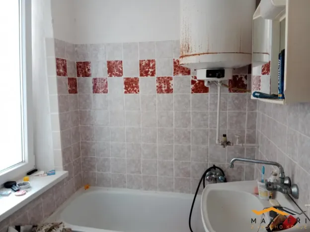 Pronájem bytu 1+1, Znojmo, Růženy Svobodové, 32 m2