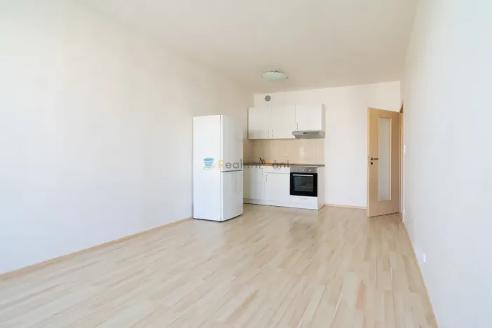 Pronájem bytu 2+kk, Praha - Stodůlky, náměstí Junkových, 50 m2