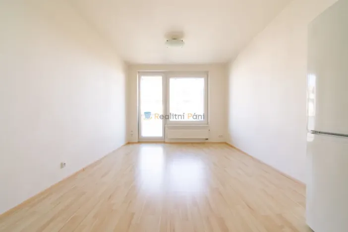 Pronájem bytu 2+kk, Praha - Stodůlky, náměstí Junkových, 50 m2