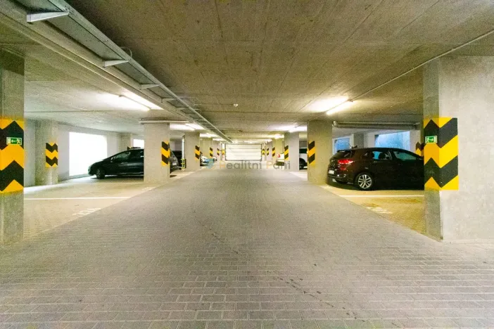 Pronájem bytu 2+kk, Praha - Stodůlky, náměstí Junkových, 50 m2