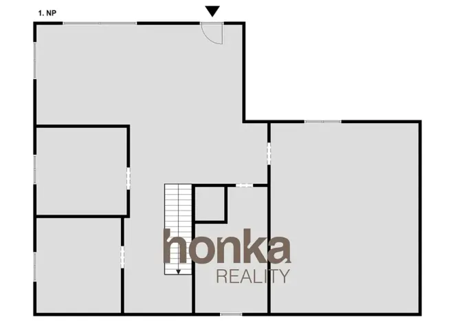 Prodej rodinného domu, Otov, 280 m2