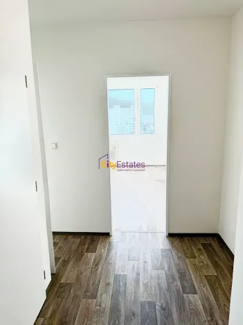 Prodej bytu 2+kk, Praha - Chodov, Konstantinova, 43 m2