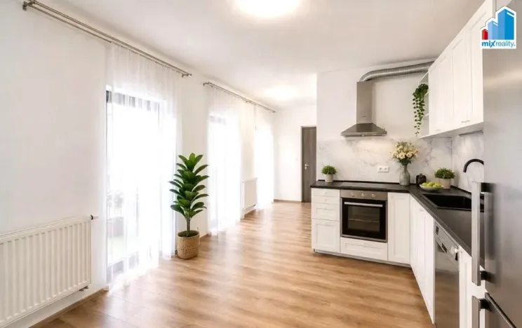 Prodej bytu 2+kk, Plzeň - Východní Předměstí, Sladová, 56 m2