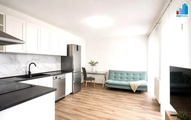 Prodej bytu 2+kk, Plzeň - Východní Předměstí, Sladová, 56 m2