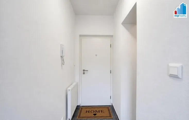 Prodej bytu 2+kk, Plzeň - Východní Předměstí, Sladová, 56 m2