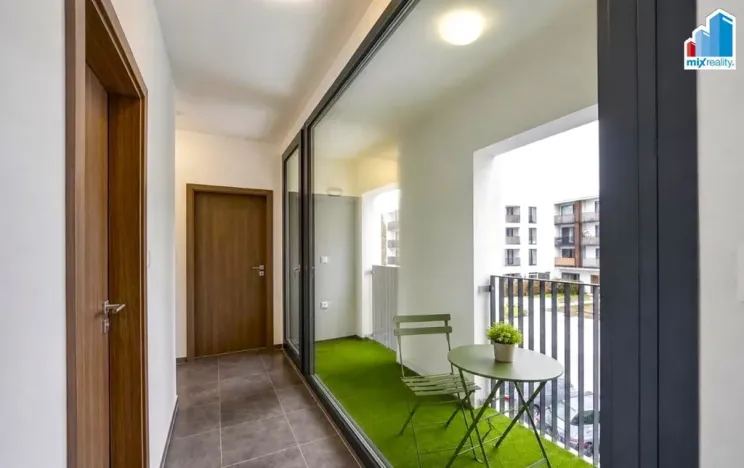 Prodej bytu 2+kk, Plzeň - Východní Předměstí, Sladová, 56 m2