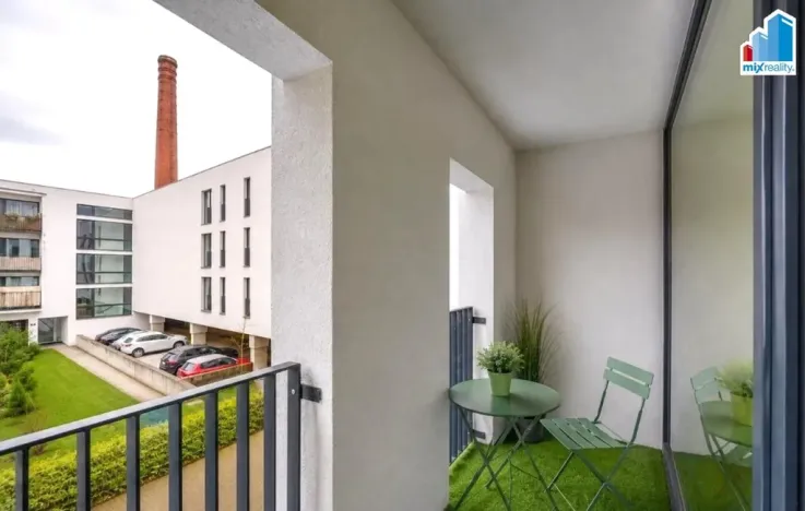 Prodej bytu 2+kk, Plzeň - Východní Předměstí, Sladová, 56 m2