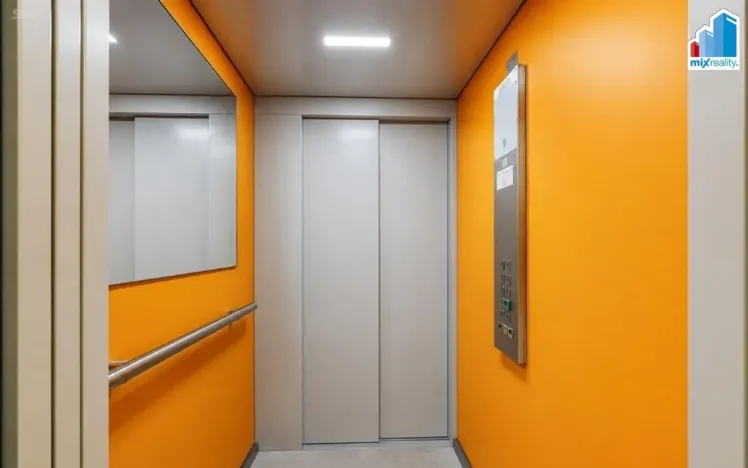Prodej bytu 2+kk, Plzeň - Východní Předměstí, Sladová, 56 m2
