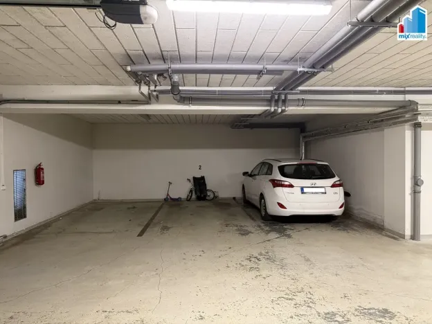 Pronájem bytu 3+kk, Plzeň, U Velkého rybníka, 98 m2