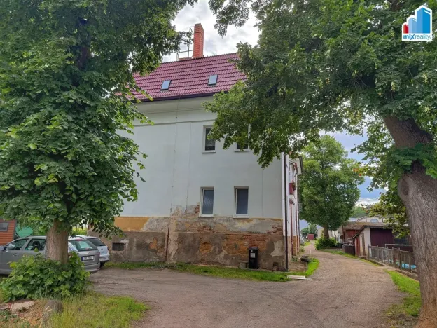 Pronájem bytu 3+1, Přehýšov, 86 m2