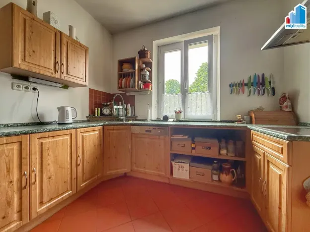 Pronájem bytu 3+1, Přehýšov, 86 m2