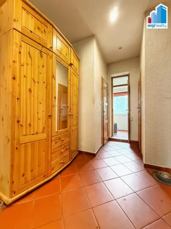 Pronájem bytu 3+1, Přehýšov, 86 m2