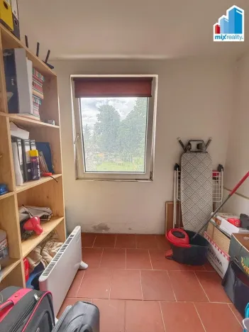 Pronájem bytu 3+1, Přehýšov, 86 m2