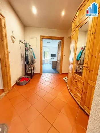 Pronájem bytu 3+1, Přehýšov, 86 m2