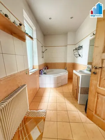 Pronájem bytu 3+1, Přehýšov, 86 m2