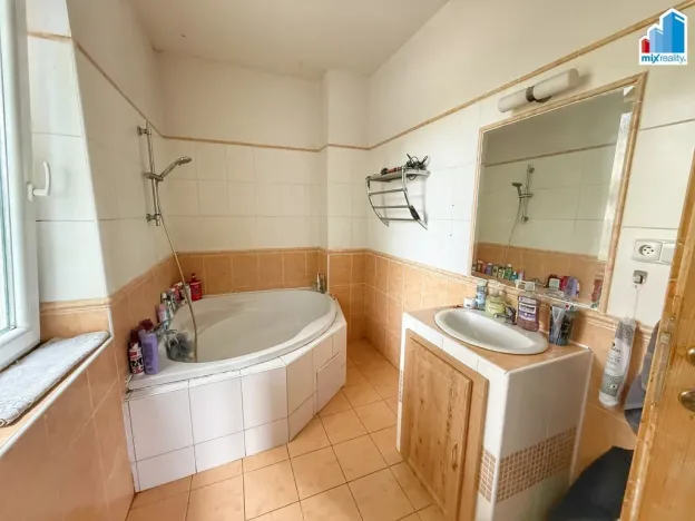 Pronájem bytu 3+1, Přehýšov, 86 m2