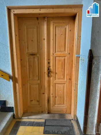 Pronájem bytu 3+1, Přehýšov, 86 m2