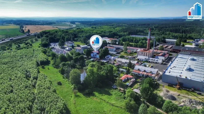 Pronájem bytu 3+1, Přehýšov, 86 m2