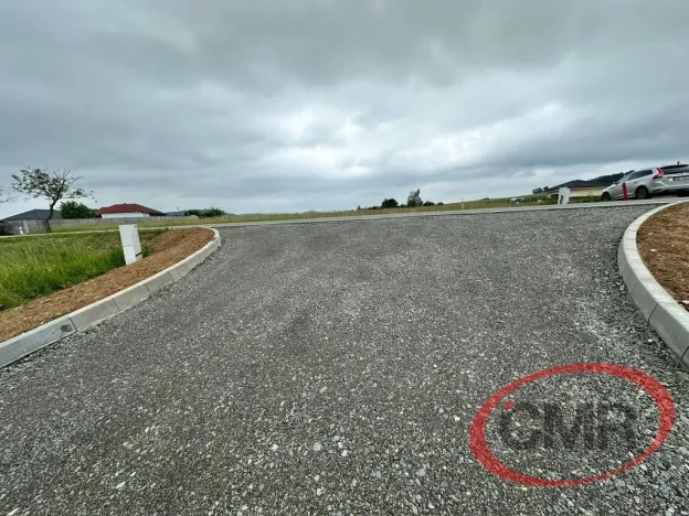 Prodej pozemku pro bydlení, Sedlčany - Sestrouň, 1059 m2